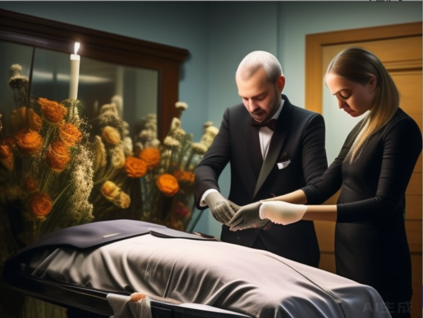 射阳县遗体运输整理